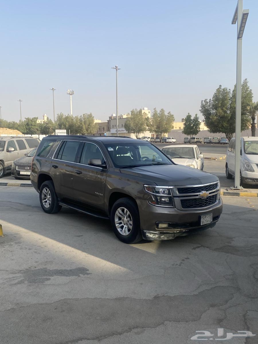 تاهو2015 سعودي64265874501506113