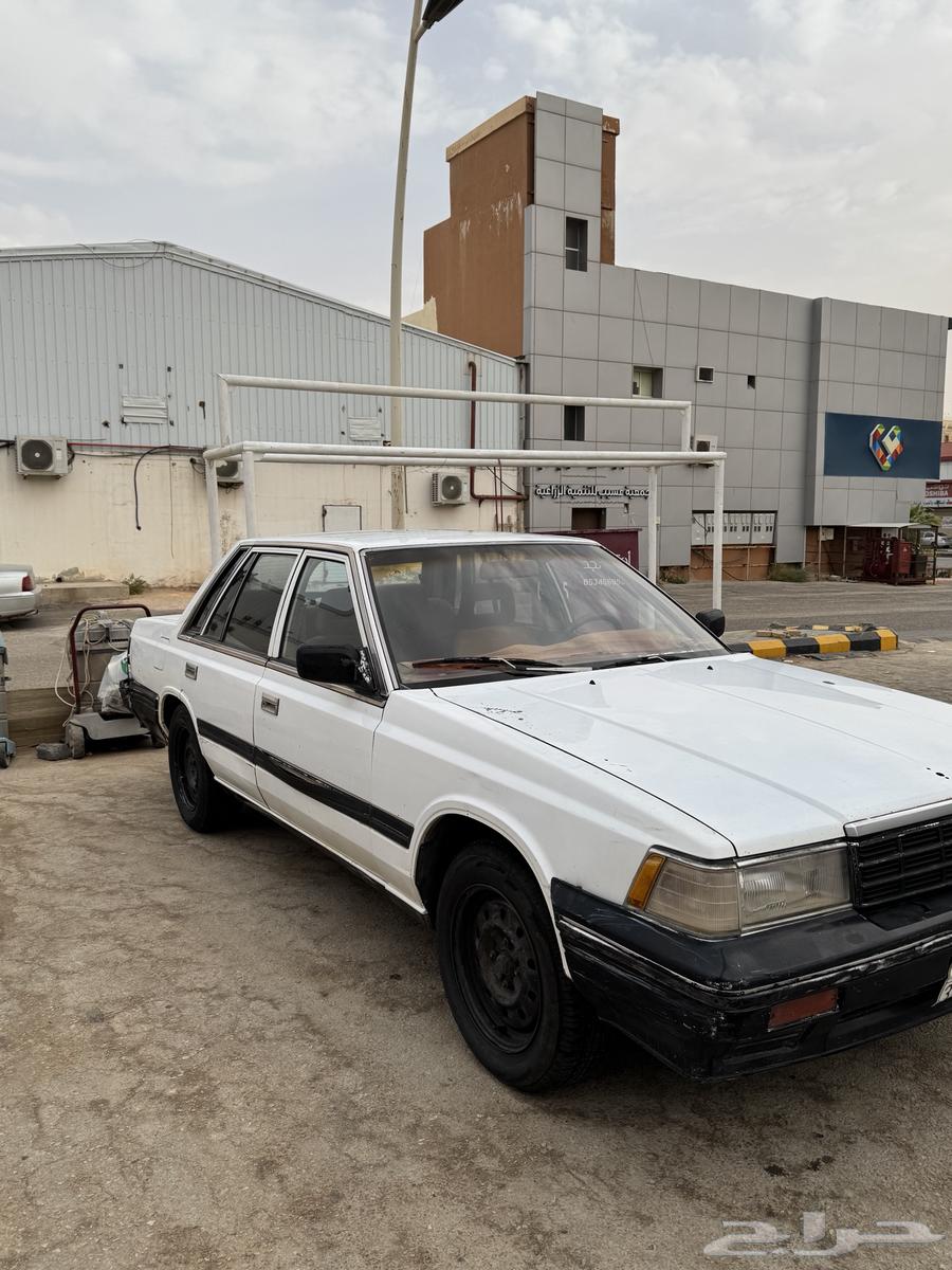 نيسان لوريل 200 L64290397721217112