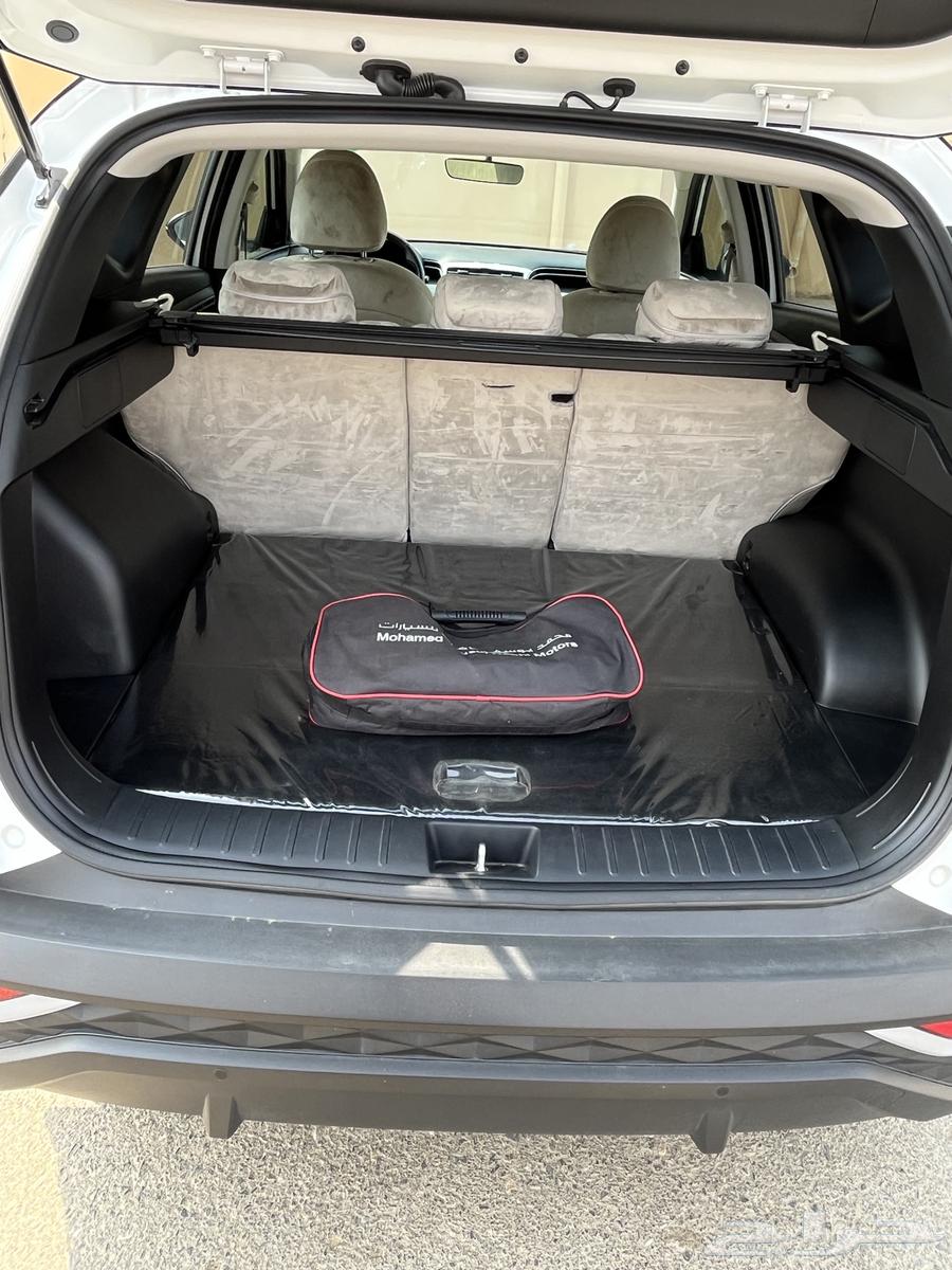 نوع السيارة  هواندي توسان 202364268194780291114