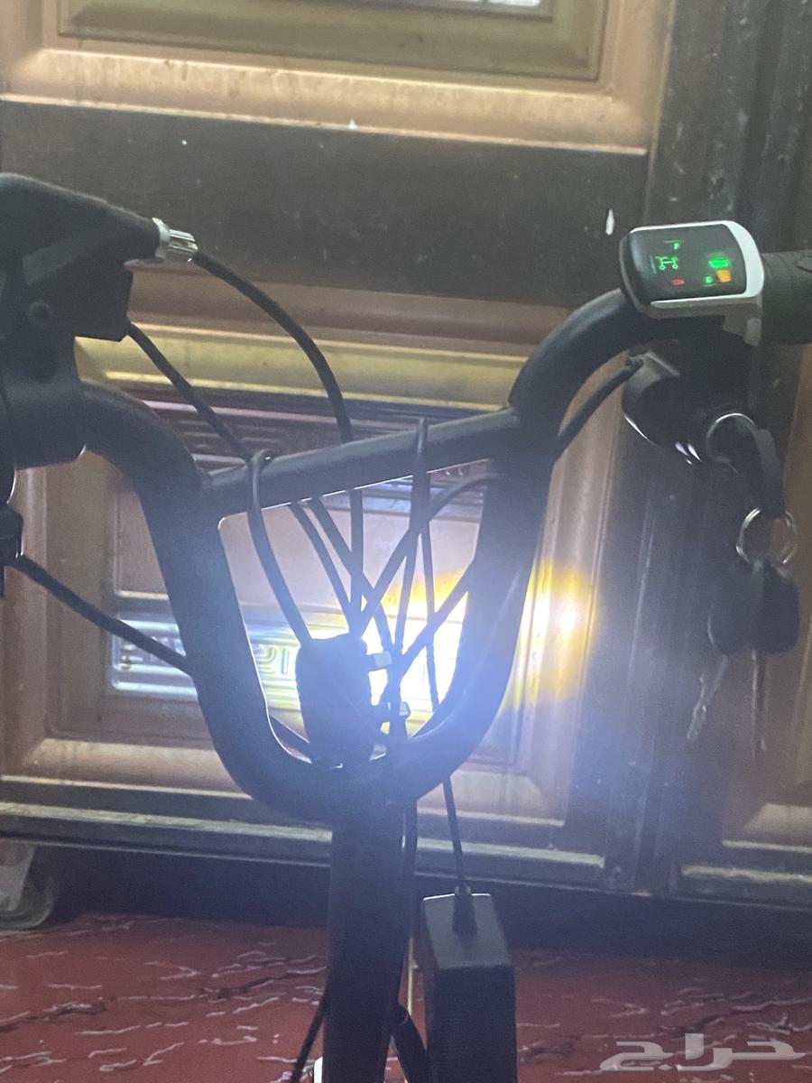سكوتر للبيع السعر 450 ريال64262962581251110