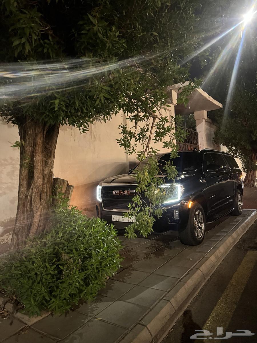 GMC 2023 Yukon64262307654017113