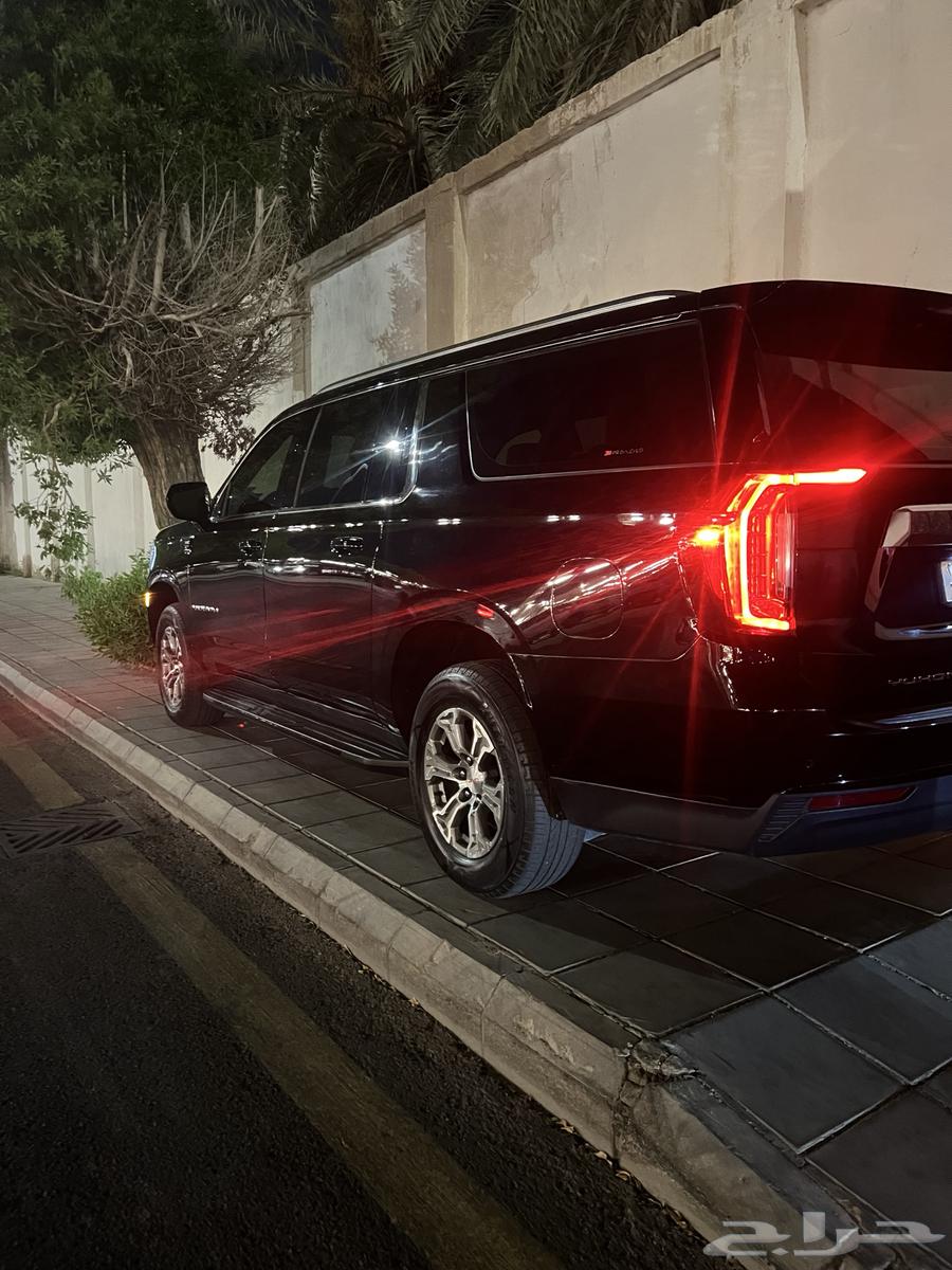 GMC 2023 Yukon64262307654017112