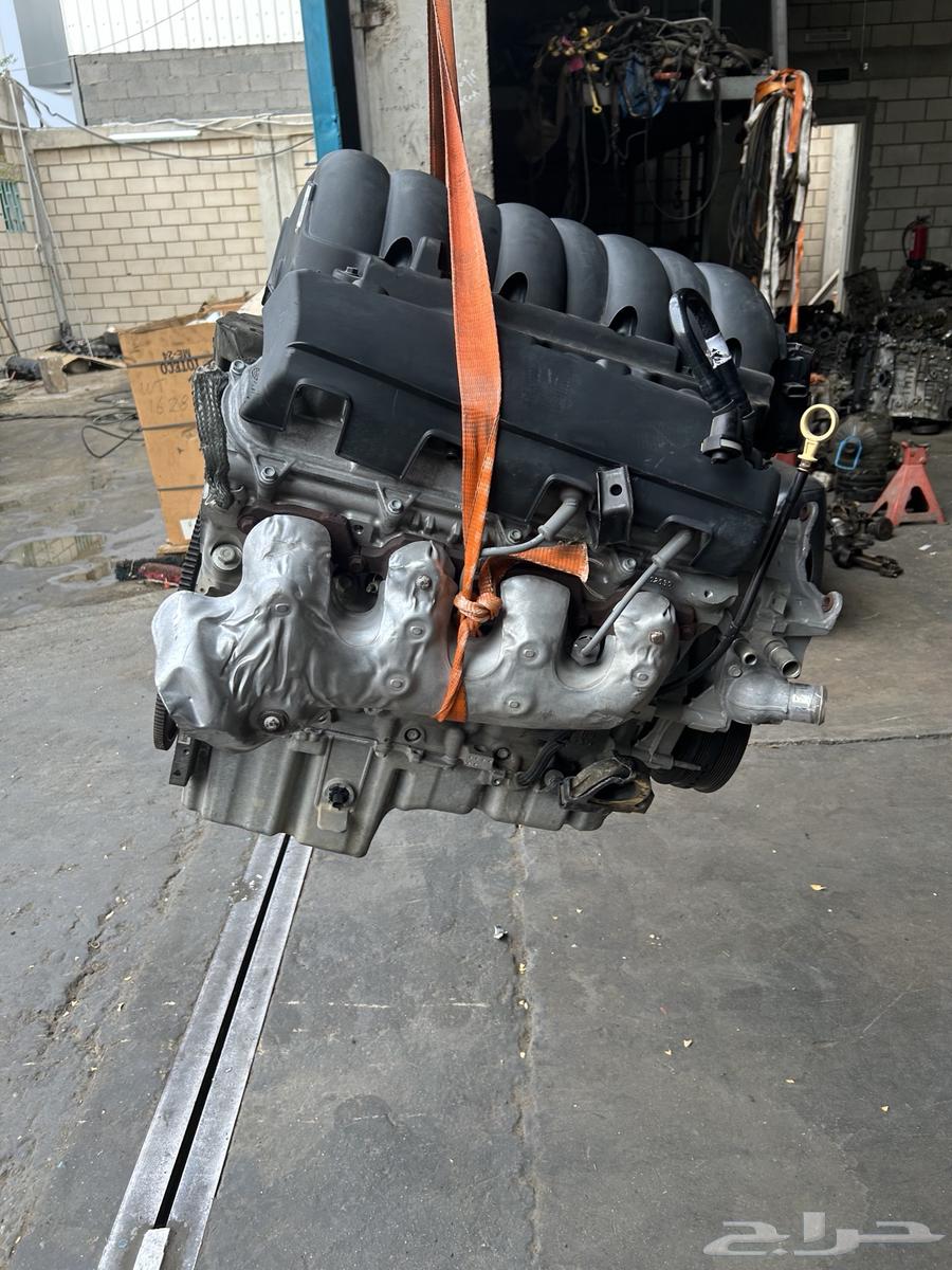 مكينه 6.2 دينالي64261962961539113