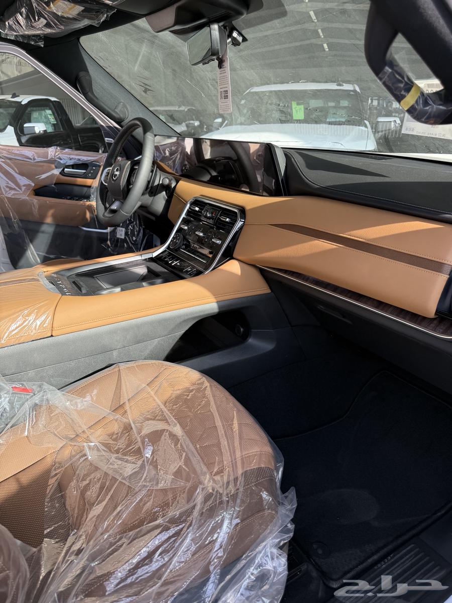 نيسان باترول 202664265426718465114