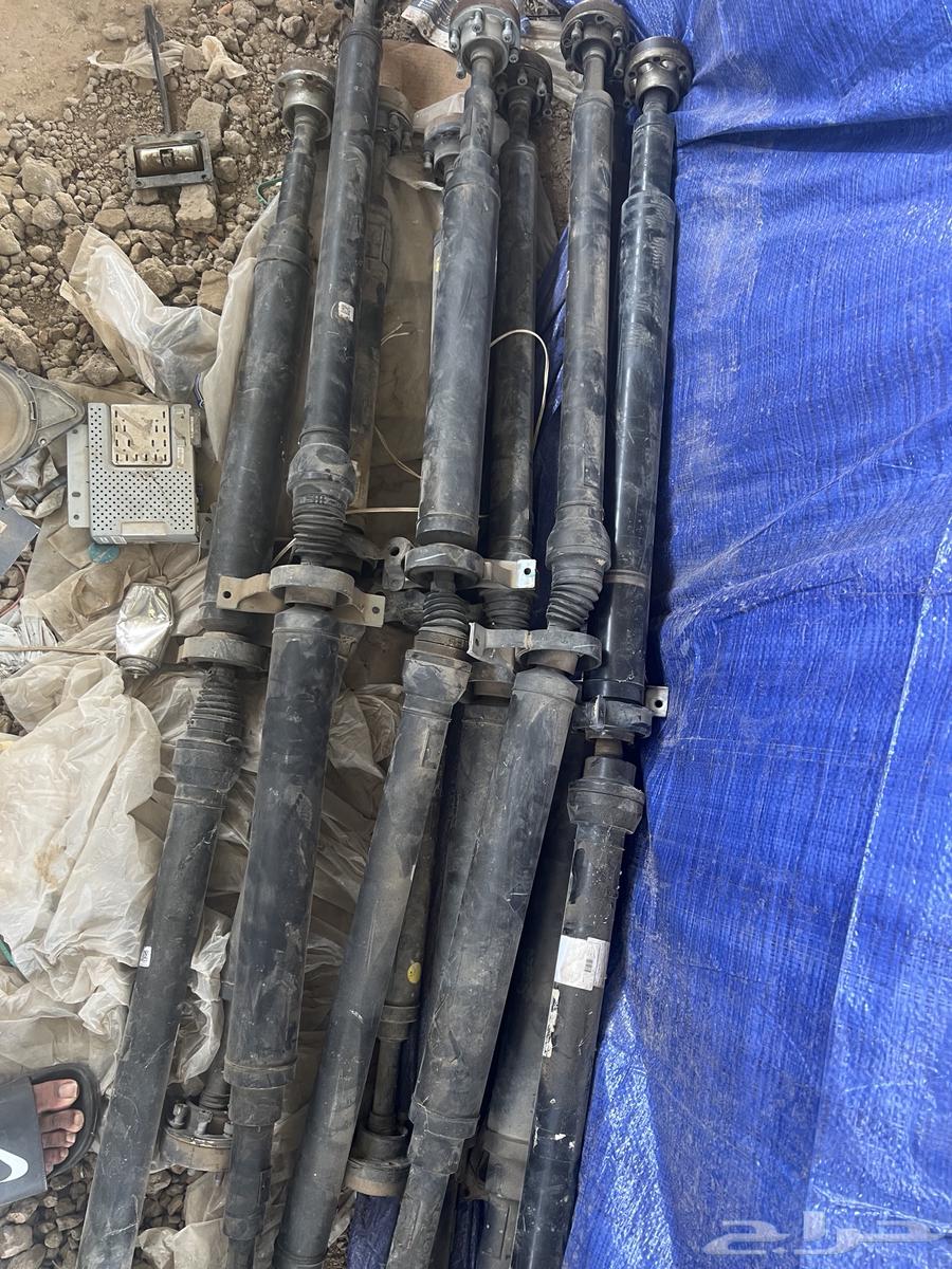 أعمدة كردان تشارجر. كلايسلر تشالنجر64264568117890111