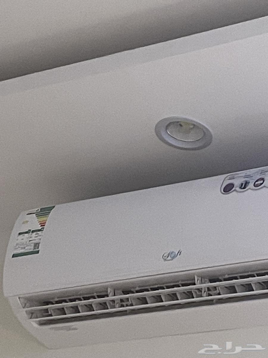 Very clean air conditioner, used for two years, 24 tons hot and cold63990849576962110