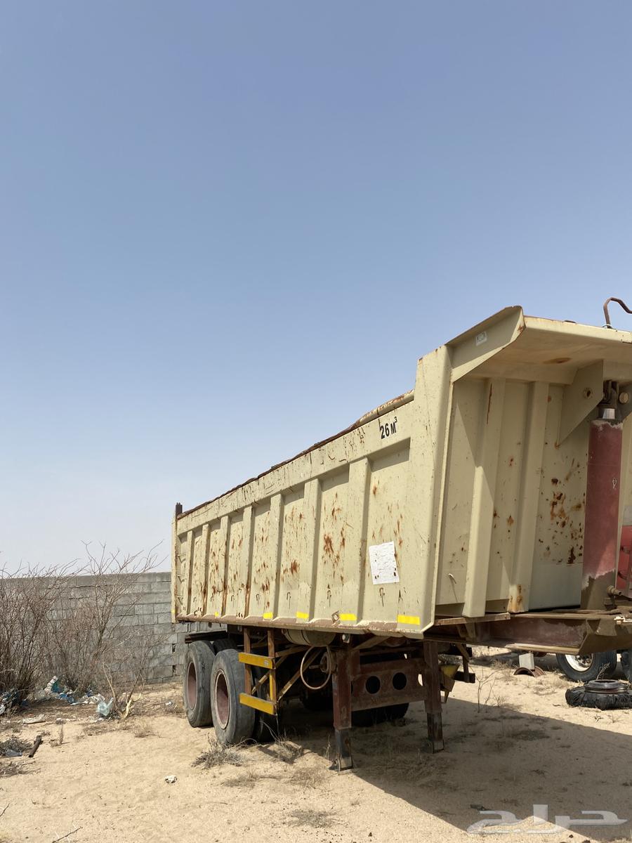 للبيع صندوق قلاب الجعيثن64271329180803110