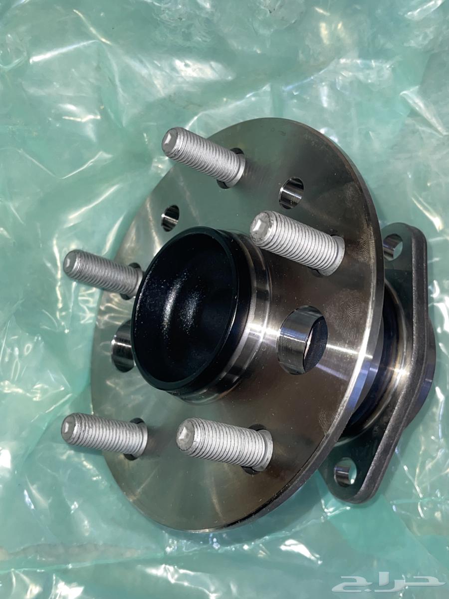 Rear Right New Original Flange for Camry 2007-201164262307609857111