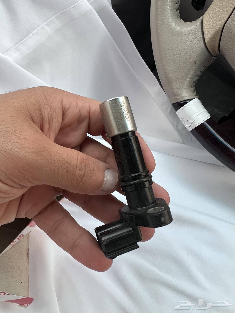 حساس الكرنك وكاله غير مستخدم افالون201064265103487619113