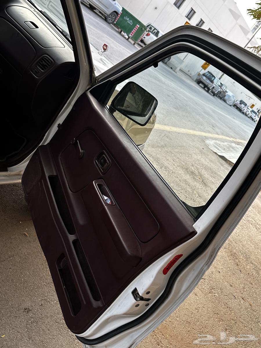 نيسان بكب غمارتين 200964261660366851110