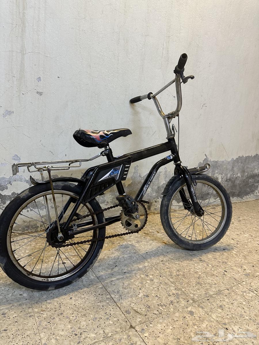 Rambou 16-inch bike for sale63980578494594113