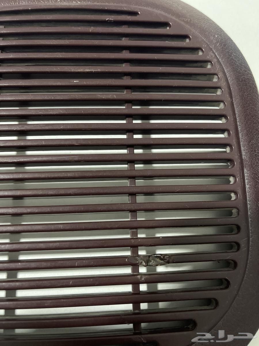 غطاء ديكور سماعات ددسن سوبر تركب من موديل 98 الي 201664291718243586112