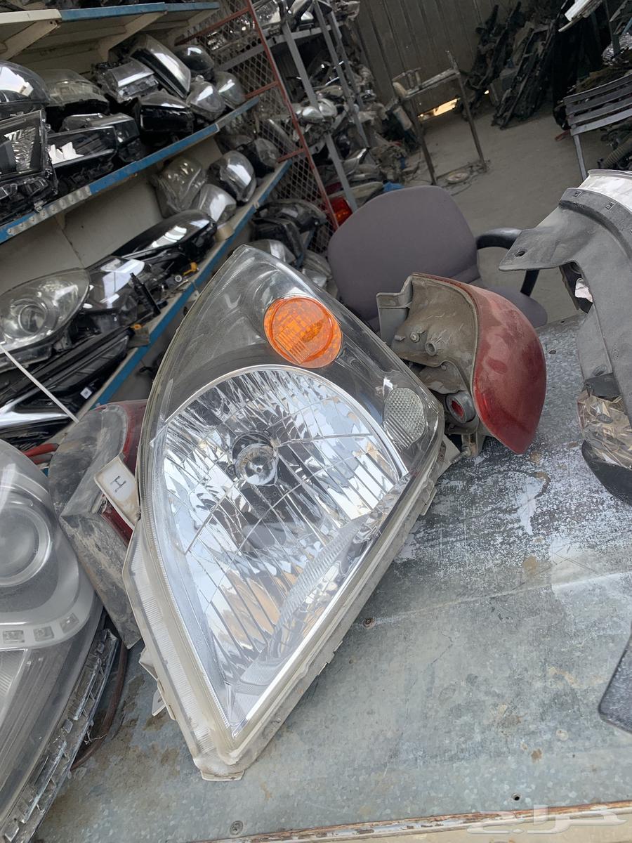 شمعه يسار برادو 2004-2009 اصلي وكاله64272310073986114