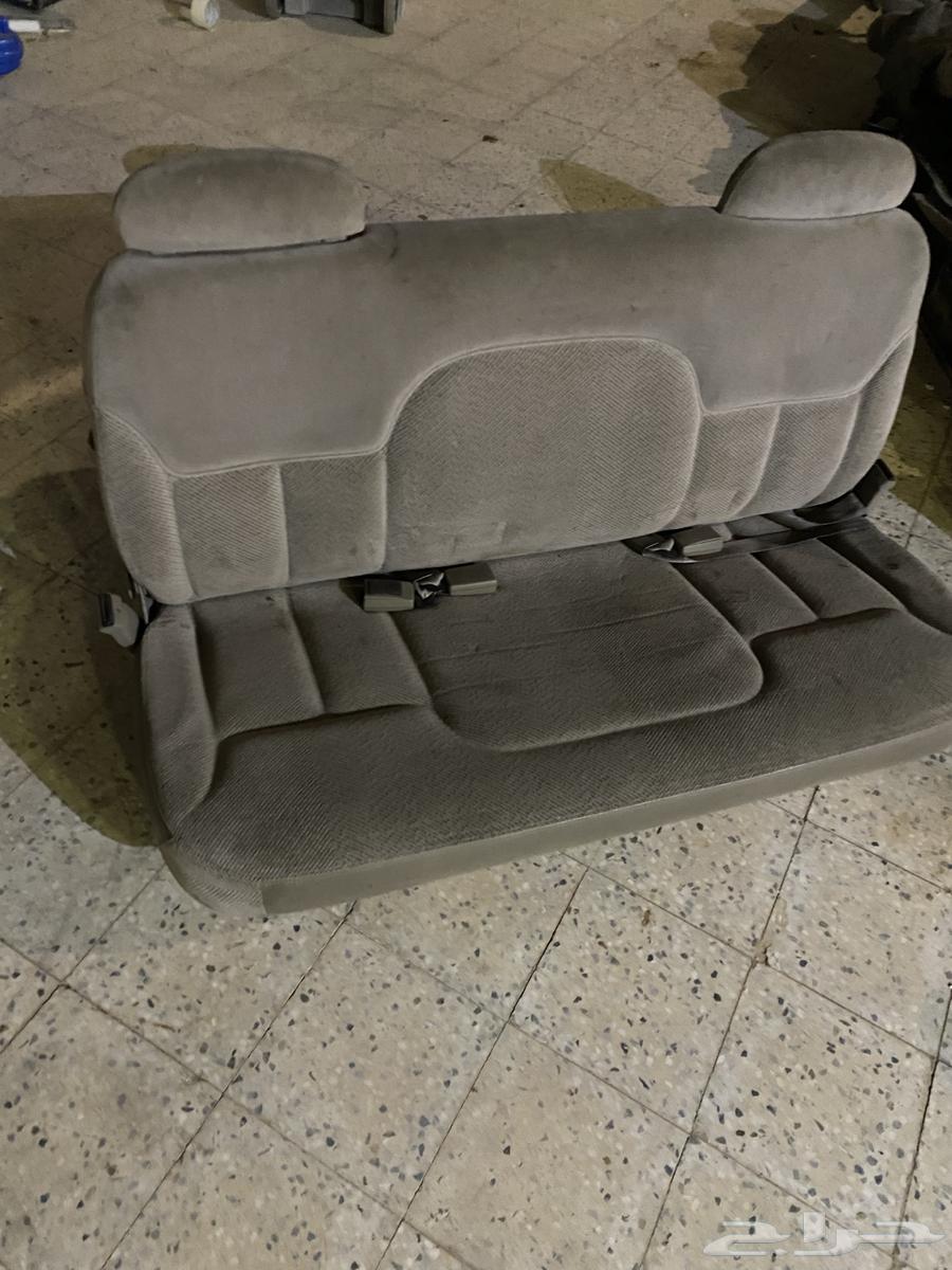 قطع غيار جمس صالون مديل 199864261489364865110