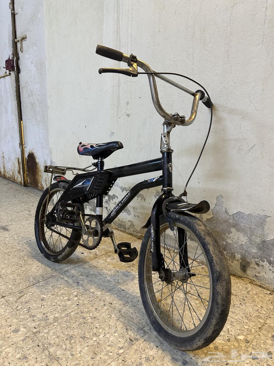 Rambou 16-inch bike for sale63980578494594110