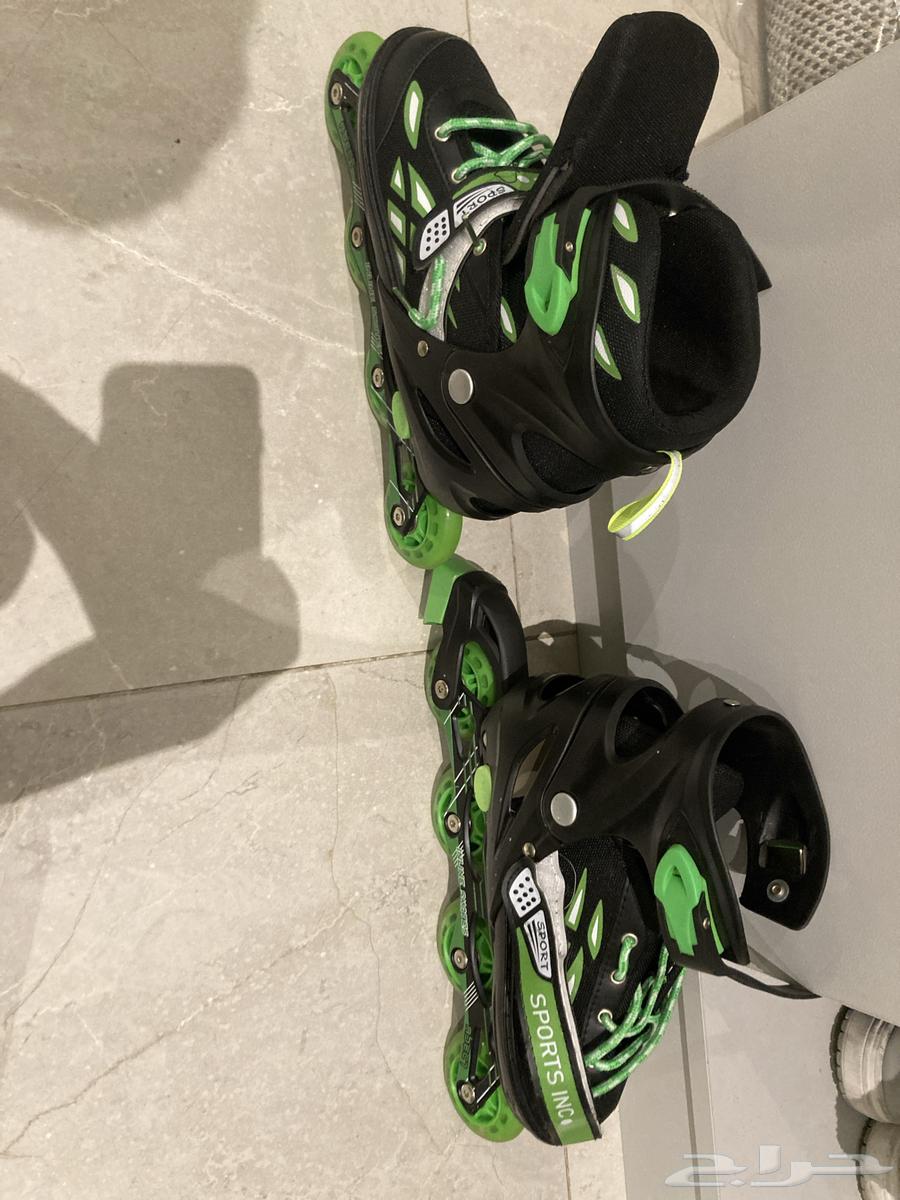 Scooter Boot63994021912449111