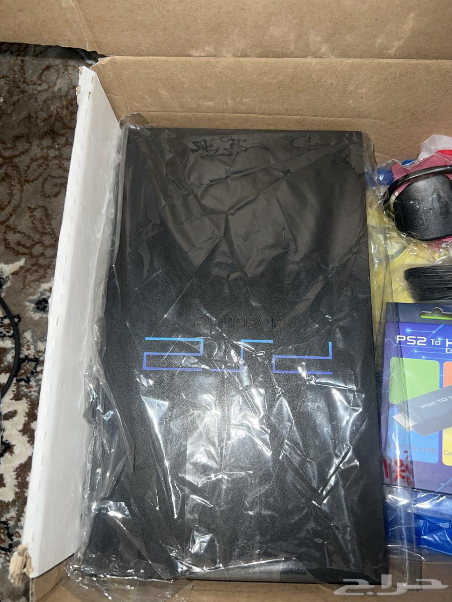 بلايستيشن 2مهكر63980117857537110