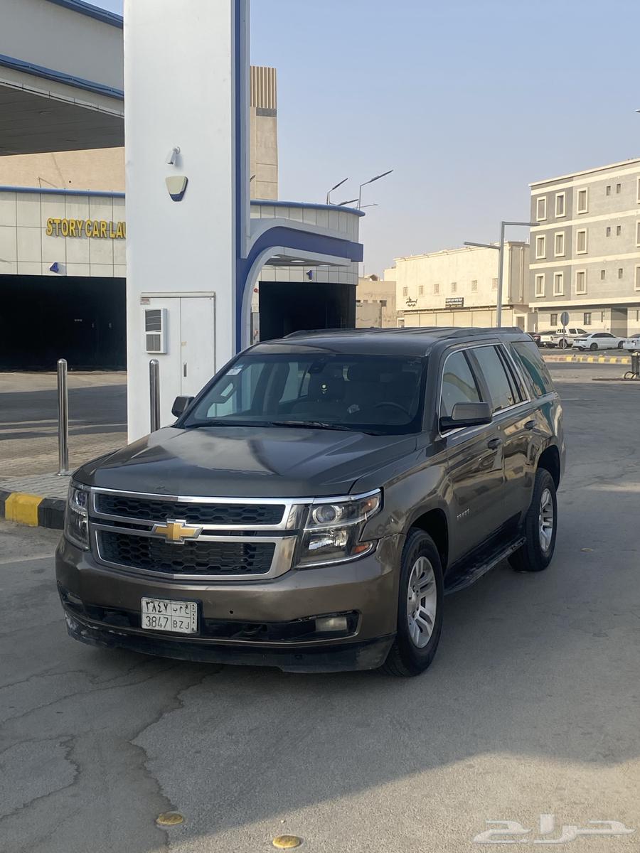 تاهو2015 سعودي64265874501506114