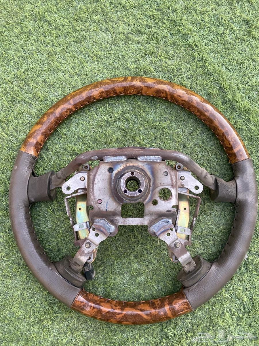 للبيع طاره نيسان باترول64264409403267112