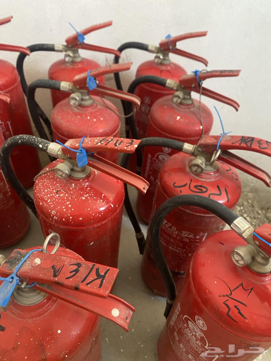 Fire extinguishers64262457906306113