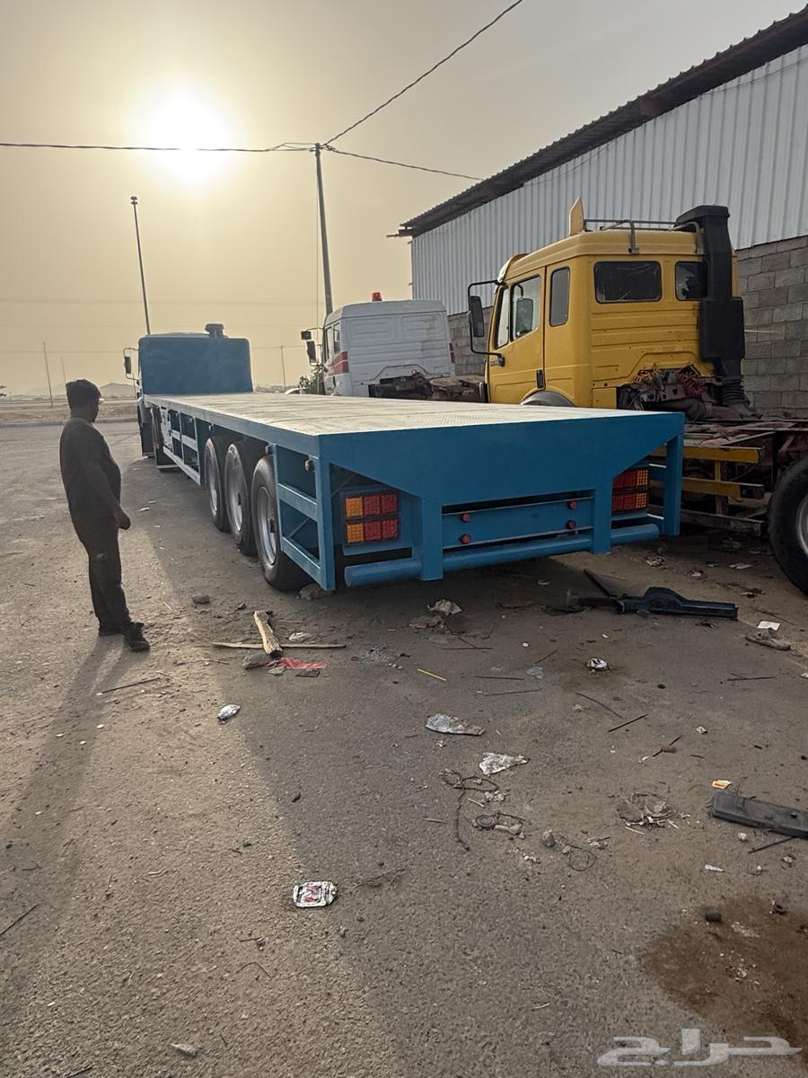 تيدر ثلاث محاور بيبي سسته فوق الدنقل64273797394050112