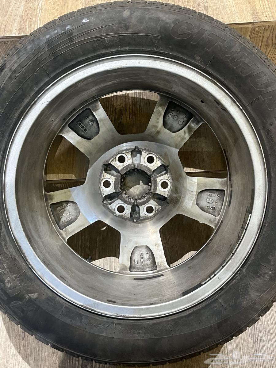 جنط سوبربان فل201564263842668163112