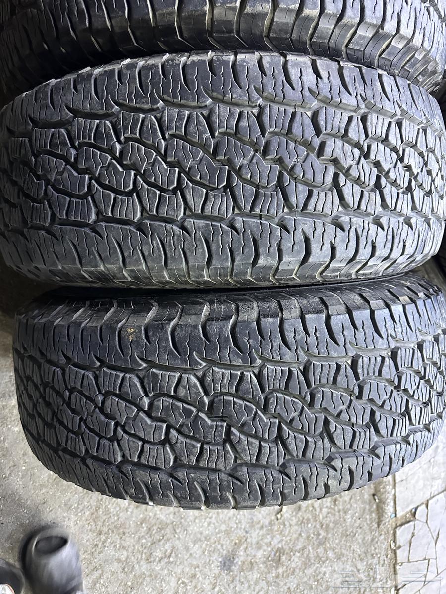 كفرات بي اف امريكي ربع حجري285.70.17 تاريخ 2264264409718145111