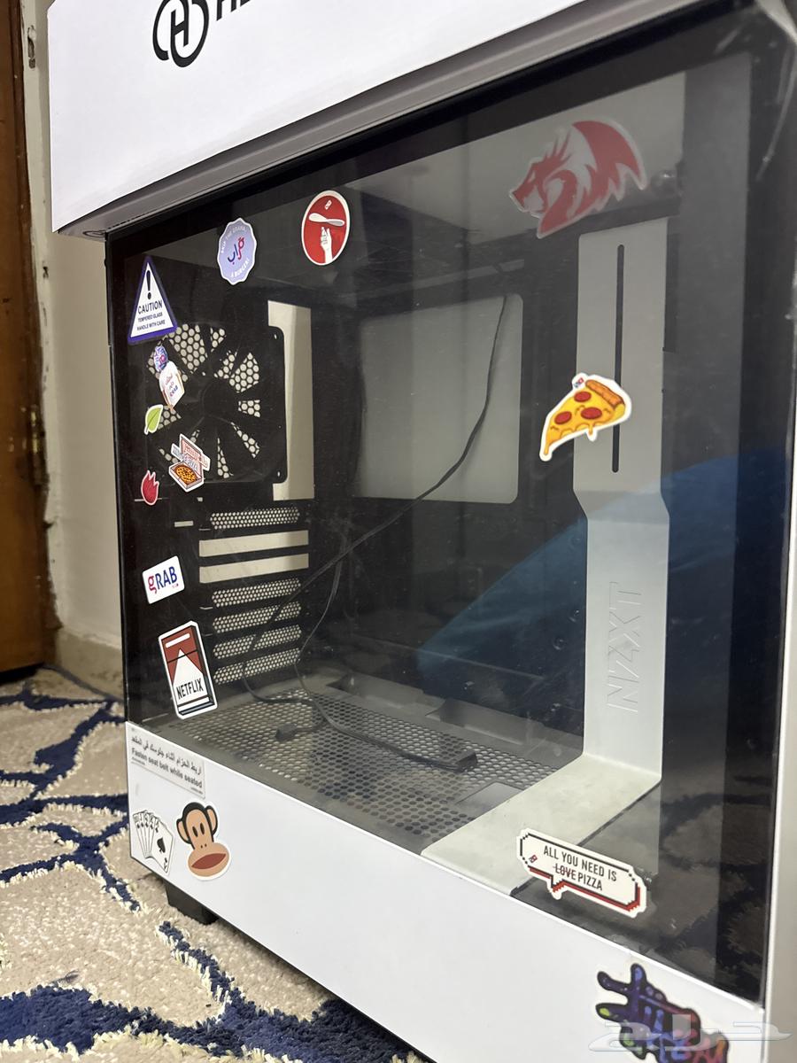 PC bag with lighting63998088865793111