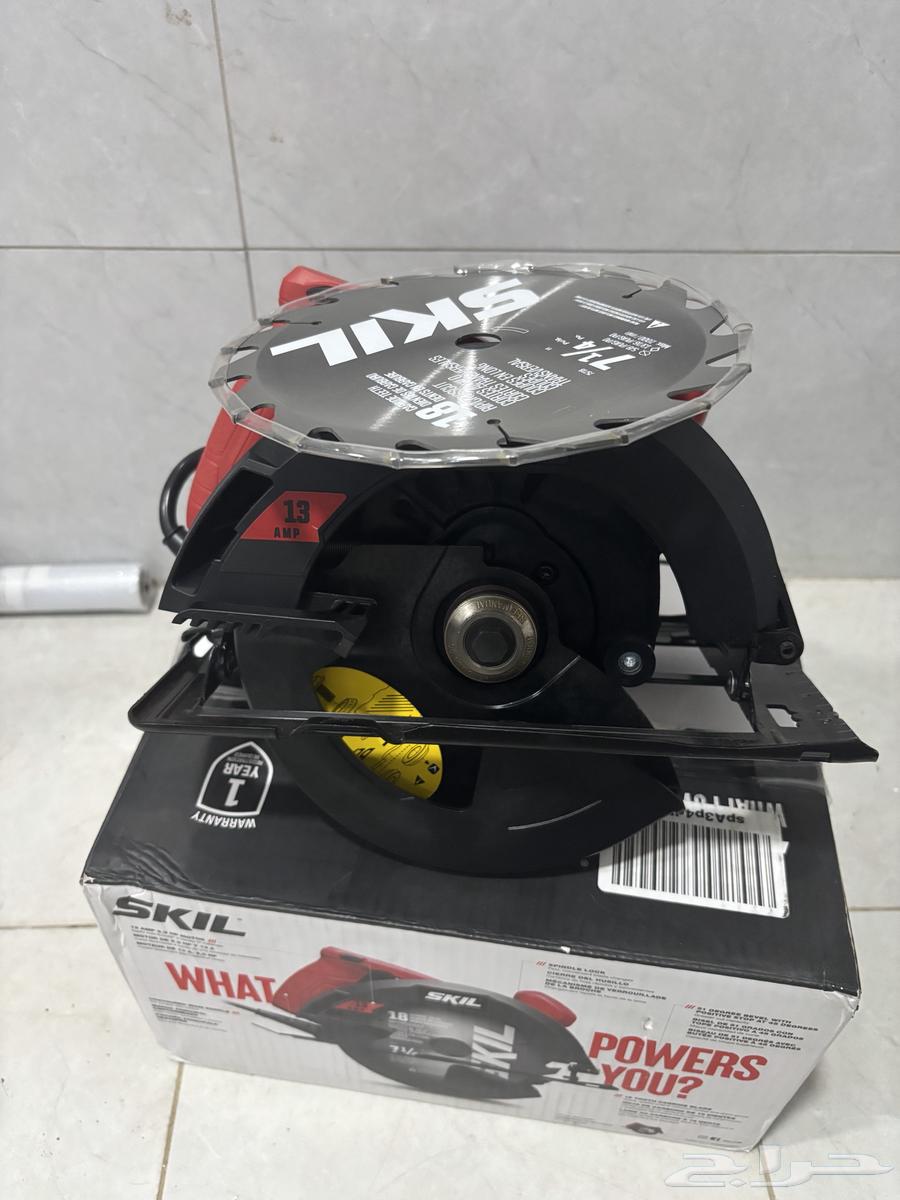 منشار دائري كهربائي64267313850497111