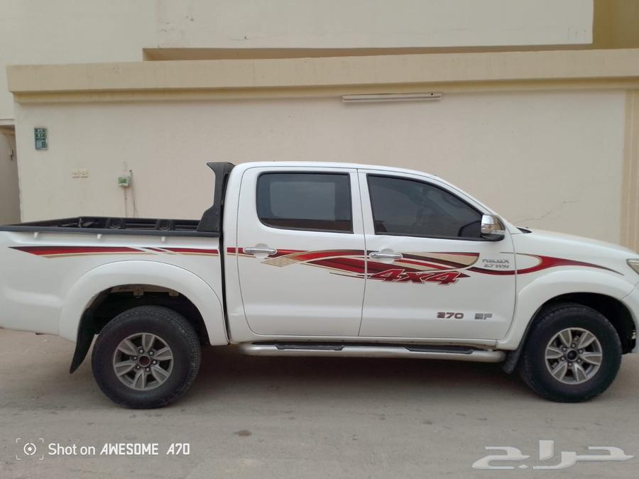 هايلوكس موديل 201564342922408705110