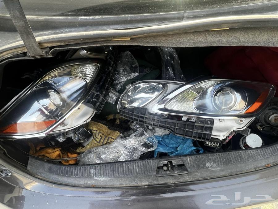 انوار لكزس جي اس64261467255299112