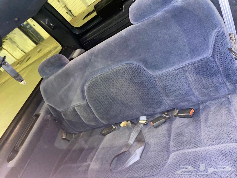 للبيع جي ام سي 199964261962952961114