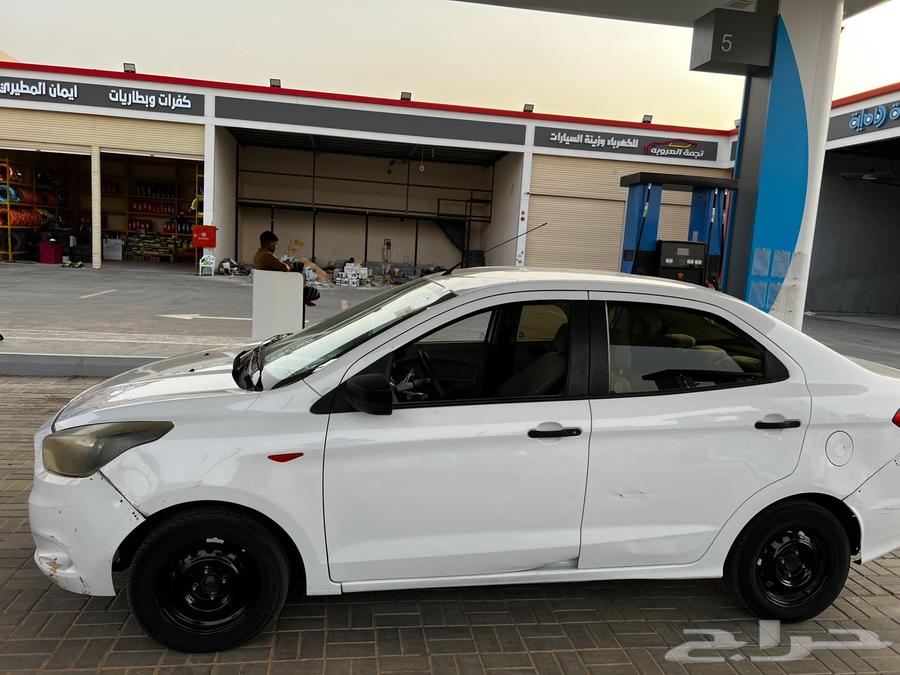 Ford Fiesta 201664101909376897113
