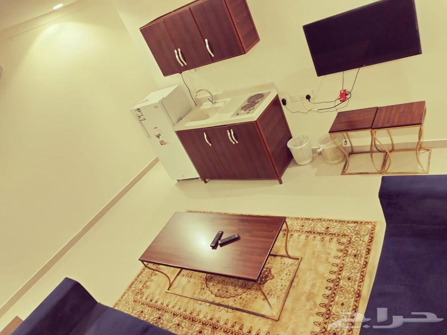 شقة للإيجار