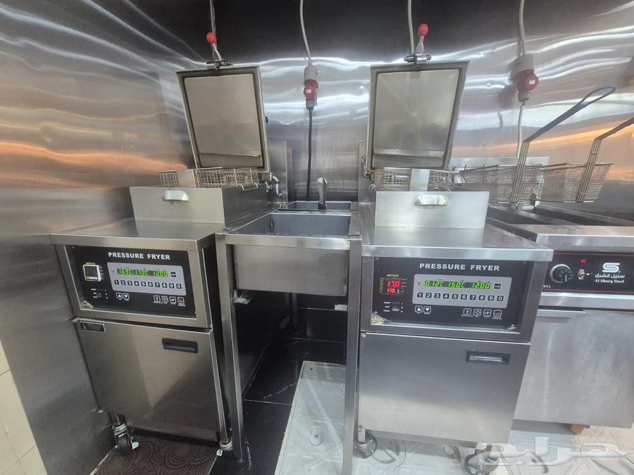 مكاين بروست مستعملة للبيع64261812125826110