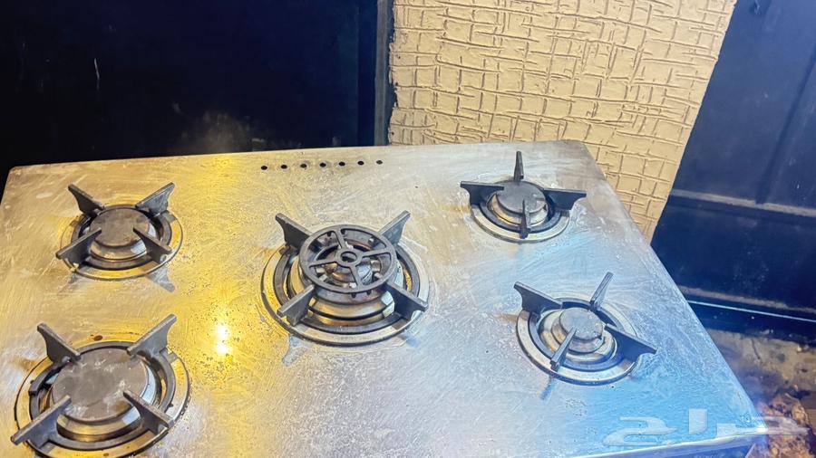 New oven for sale, negotiable price63980231478530114