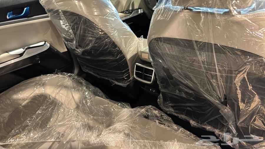 كيا K5 ستاندر مطور 2025 كاش وأقساط بنوك64269152397185114