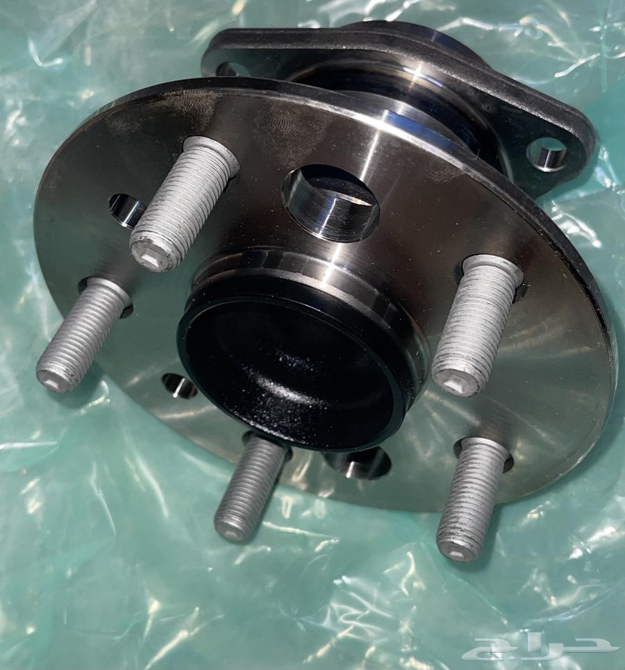 Rear Right New Original Flange for Camry 2007-201164262307609857112