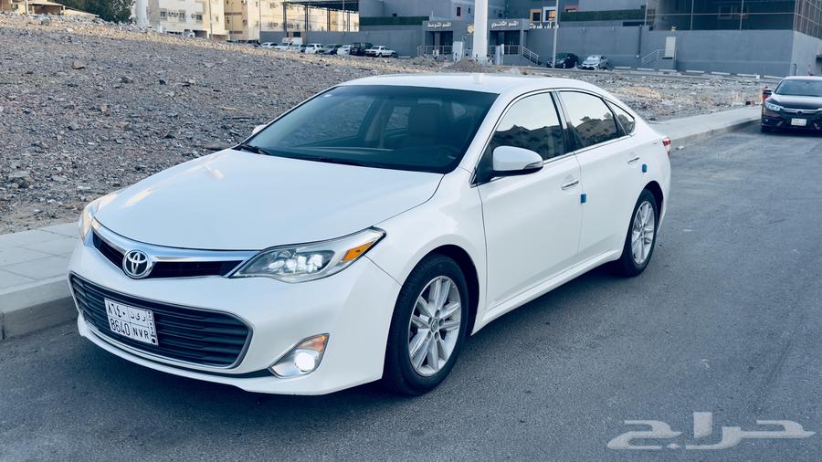 Avalon 201364290434690563110