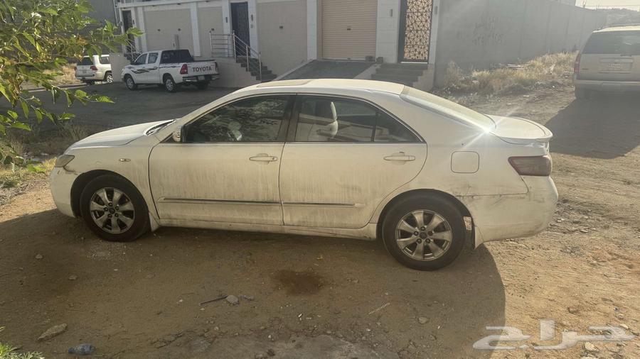 كامري 2008 فل كامل64262307833473113