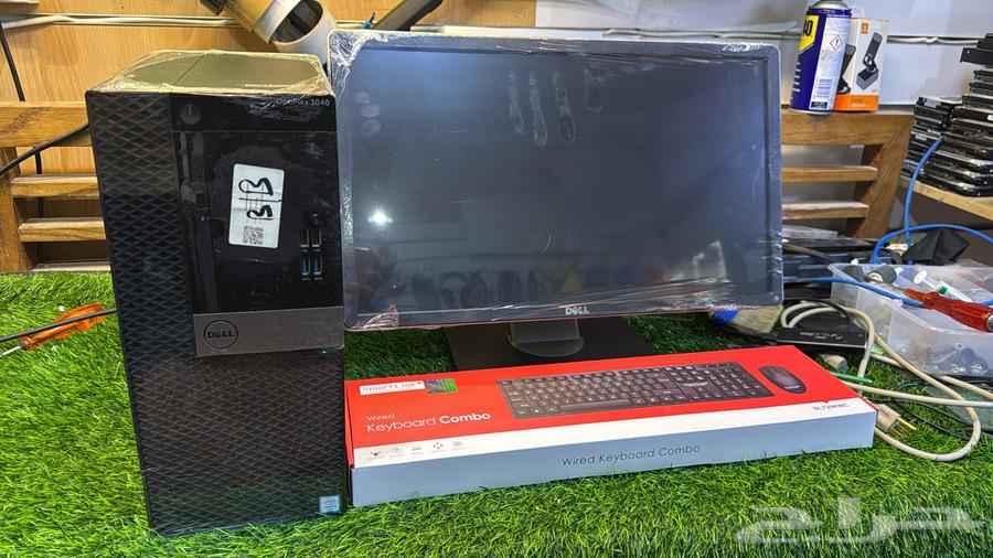 Used Intel i7 and i5 Computers63996593578369113