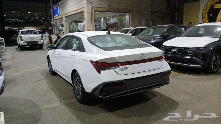 هونداي النترا سمارت 2.0 تجميع كووري 2025 جديده64263475247490113