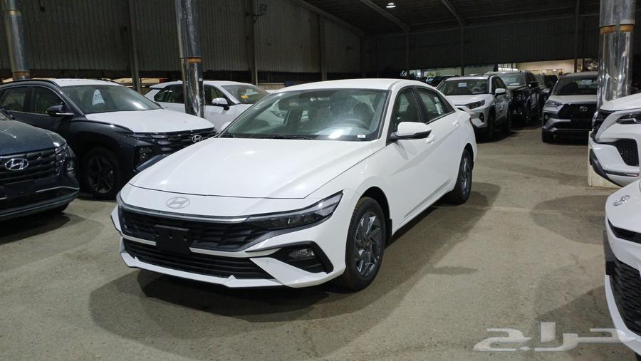 هونداي النترا سمارت 2.0 تجميع كووري 2025 جديده64263475247490114