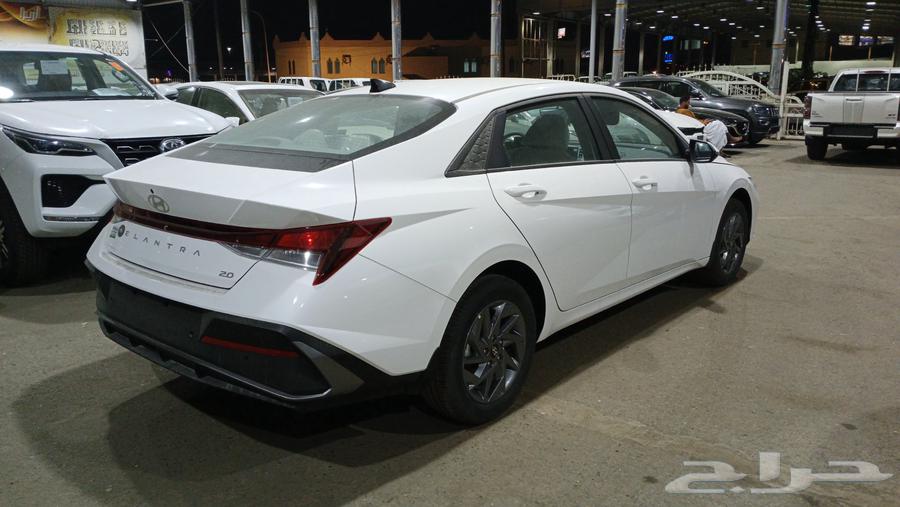 هونداي النترا سمارت 2.0 تجميع كووري 2025 جديده64263475247490111