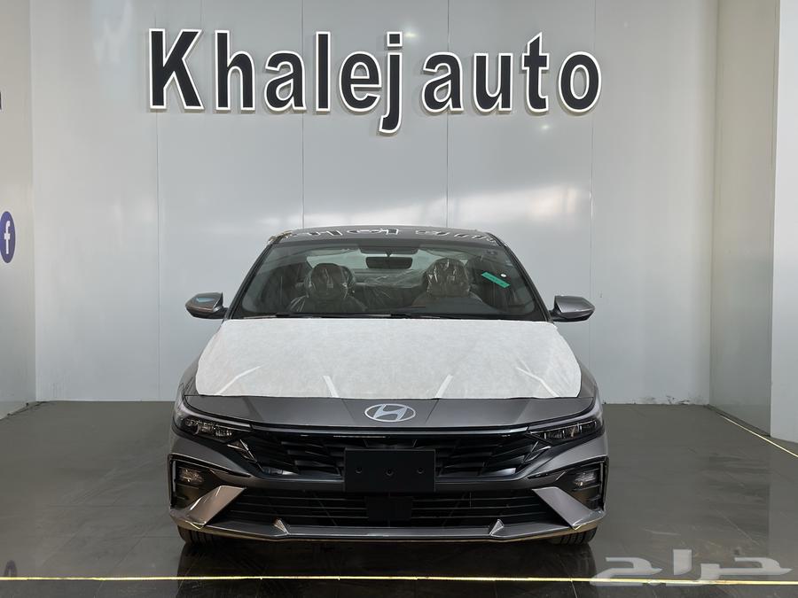 هونداى النترا 2.0 سمارت موديل 202564271530810370111