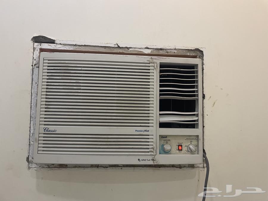 Excellent condition Zamil air conditioner63991319192066112