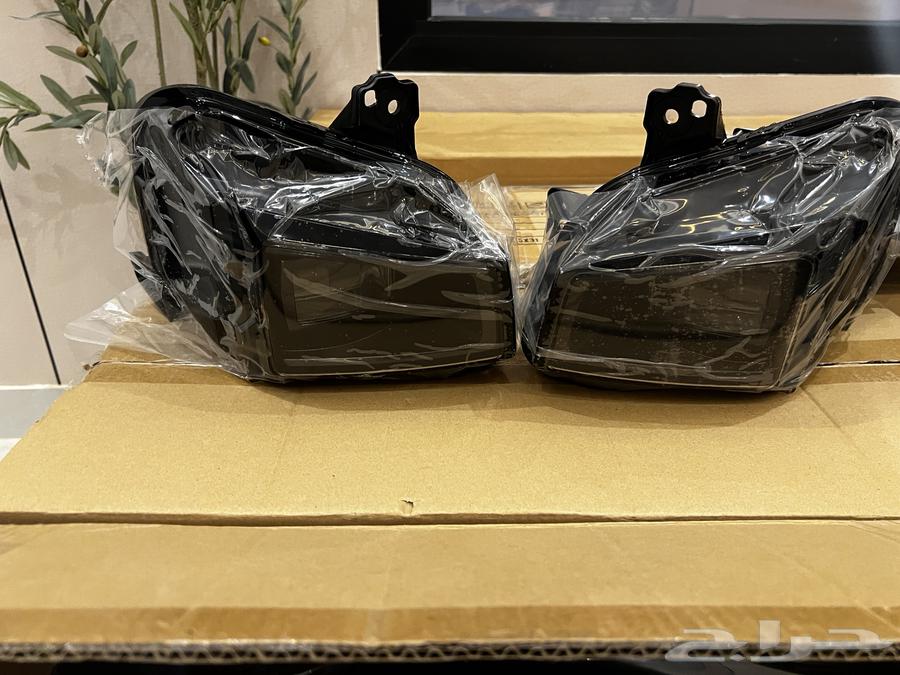 كشافات فورد تورس موديل 2023-202564263166278401112