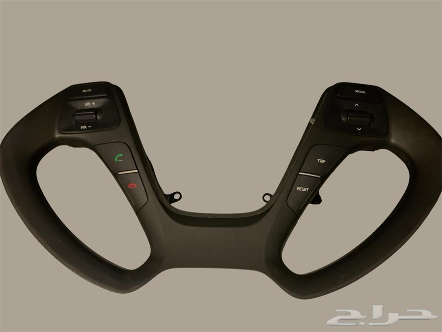 Dexon control for Kia Cerato 201664262132483842112