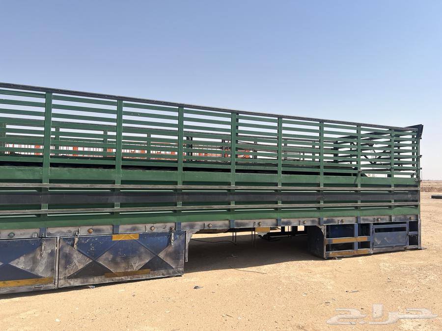 للبيغ صندوق لوري 9 متر64270139455361113