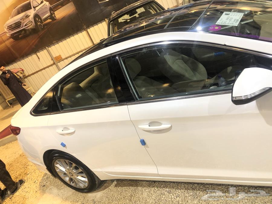 سونانا 2015 اخر دفعة نص فل تشغيل مفتاح ممشها 260 الف64262662320003114